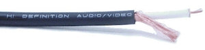 Mogami W3200 - 1c. 50ohm Superflexible Coaxial (price per roll - 164 feet)
