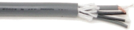 Mogami W9404 - 5c. 75ohm Camera (price per roll - 500 feet)