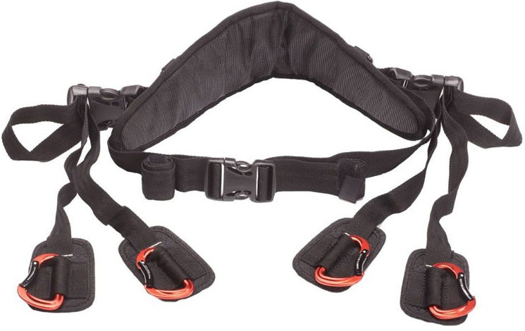 K-Tek KSWB1 - Waist Belt