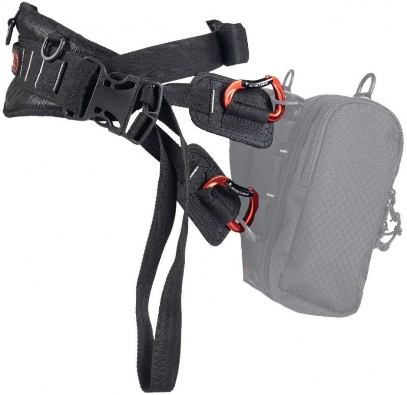 K-Tek KSWB1 - Waist Belt