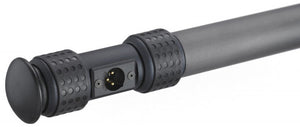 K-Tek K202CCR - Klassic Graphite Boom Pole