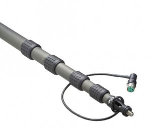 K-Tek K202CCR - Klassic Graphite Boom Pole