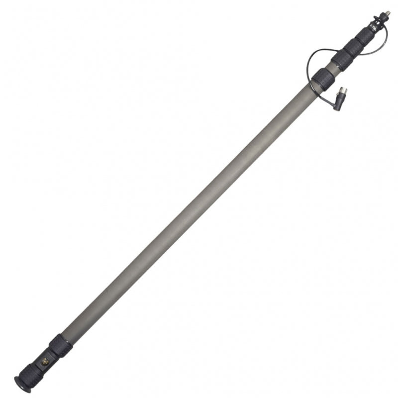 K-Tek K202CCR - Klassic Graphite Boom Pole