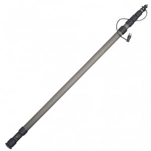 K-Tek K202CCR - Klassic Graphite Boom Pole
