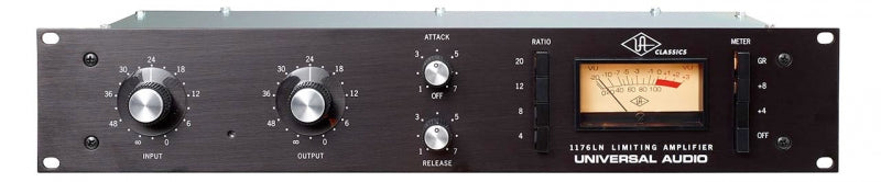 Universal Audio 1176LN
