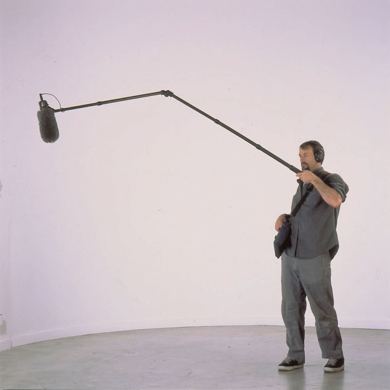 K-Tek KA113CCR - Articulated Boom Pole