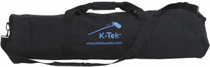 K-Tek KBKBAG - Boom Pole Kit Bag