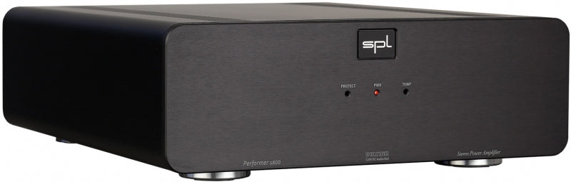 SPL Performer s800 - Black