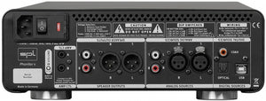SPL Phonitor x (Black)