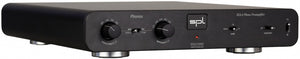 SPL Phonos (Black)