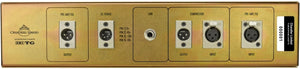 Chandler TG Microphone Cassette