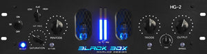 Black Box Analog Design HG-2