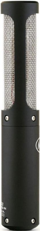 Mesanovic Microphones Model 2