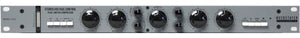 Overstayer Stereo Voltage Control