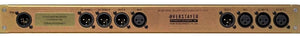 Overstayer Stereo Field Effect