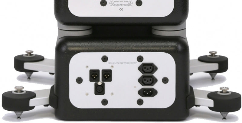 Barefoot Sound MasterStack12 (pair)