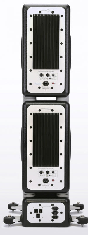 Barefoot Sound MasterStack12 (pair)