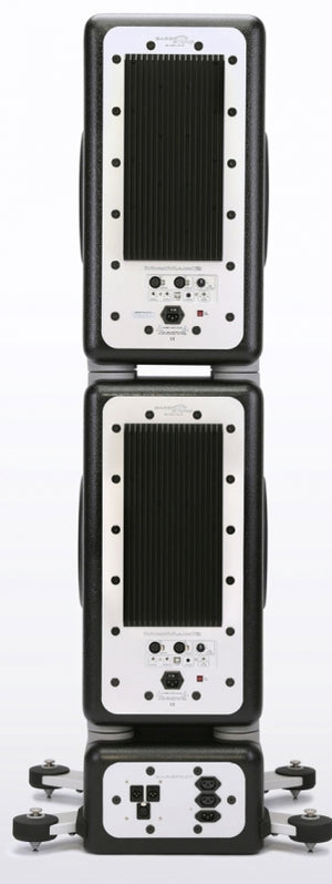 Barefoot Sound MasterStack12 (pair)