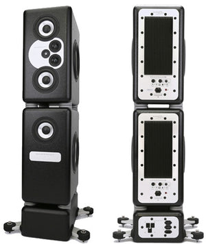 Barefoot Sound MasterStack12 (pair)