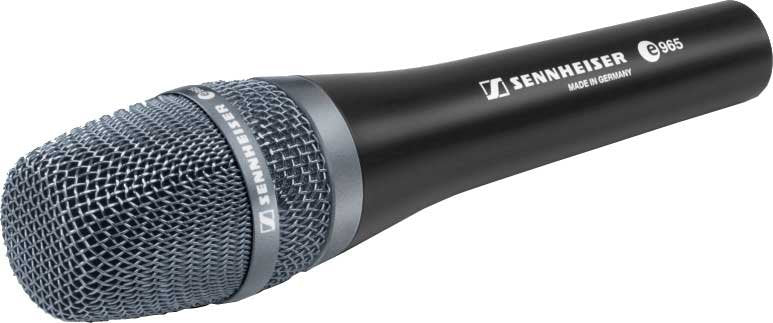 Sennheiser E 965