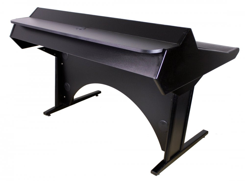 Zaor Marea X32 - Black