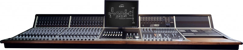 Audient ASP8024-HE