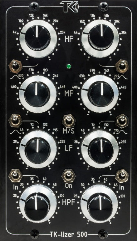 TK Audio TK-lizer 500
