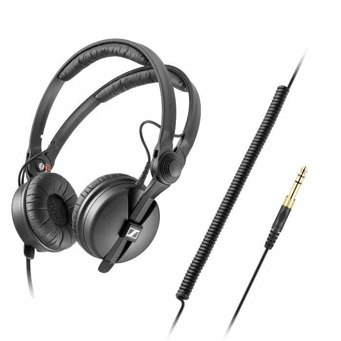 Sennheiser HD 25 Plus