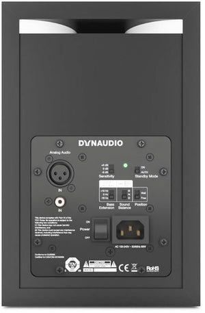 Dynaudio LYD 5