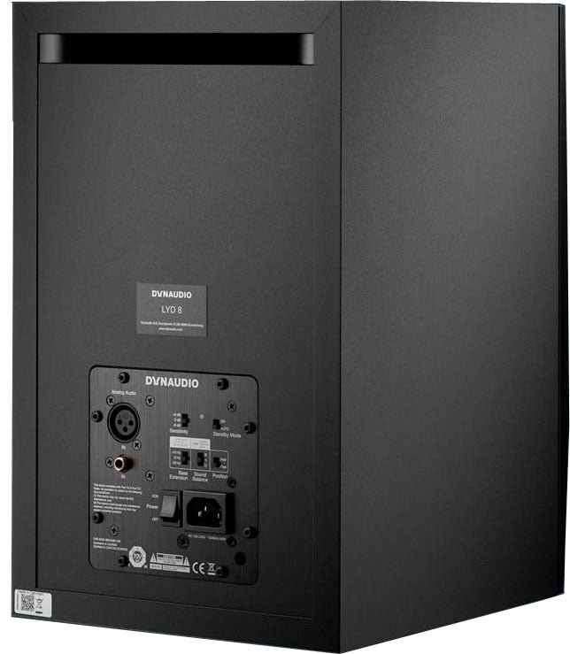 Dynaudio LYD 8