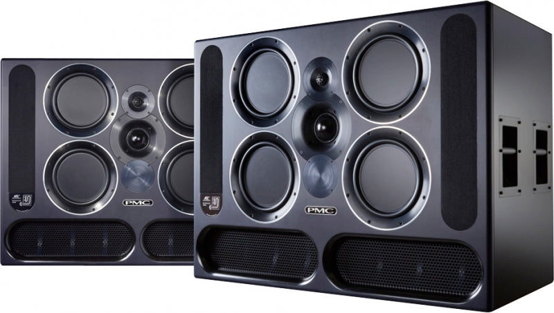 PMC QB1-A