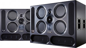 PMC QB1-A