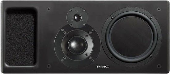 PMC IB2S Passive Center
