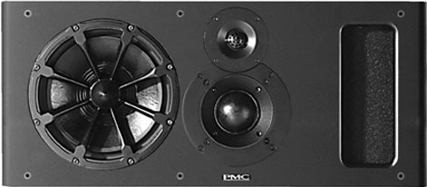 PMC MB2S Passive Center