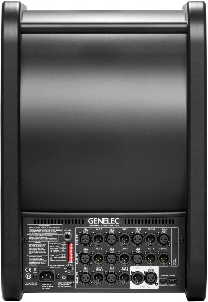 Genelec 7360A