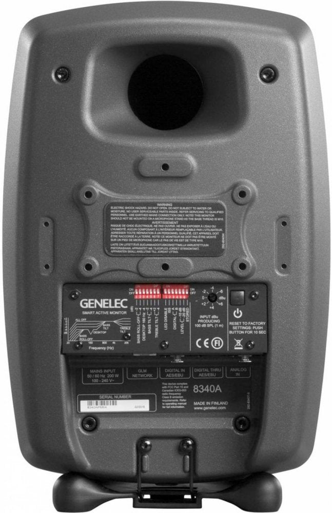 Genelec 8340APM
