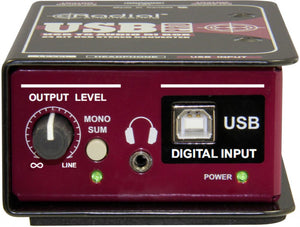 Radial Engineering USB Pro