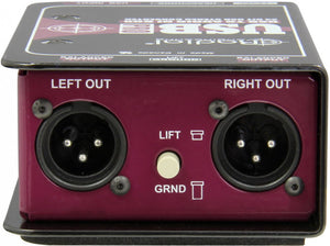 Radial Engineering USB Pro
