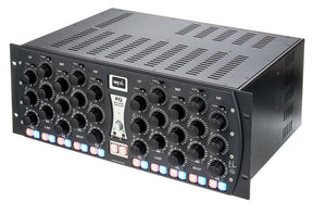 SPL PQ Mastering EQ (Black)