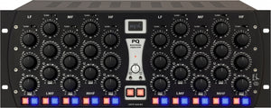 SPL PQ Mastering EQ (Black)