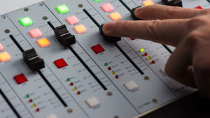 Rupert Neve Designs 5088 - 8 Channel Master