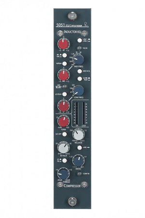 Rupert Neve Designs 5088 - 16 Channel Master