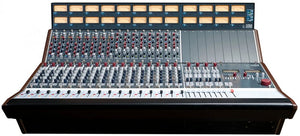 Rupert Neve Designs 5088 - 16 Channel Master
