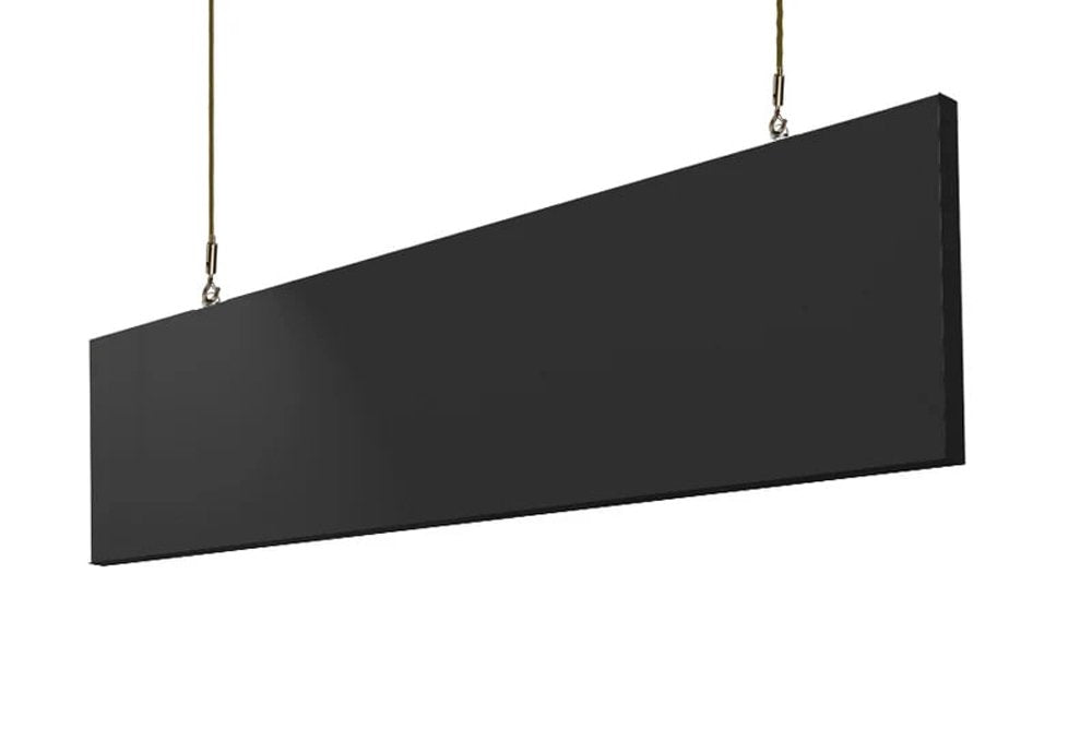 Primacoustic Saturna LP Acoustic Hanging Baffle, black