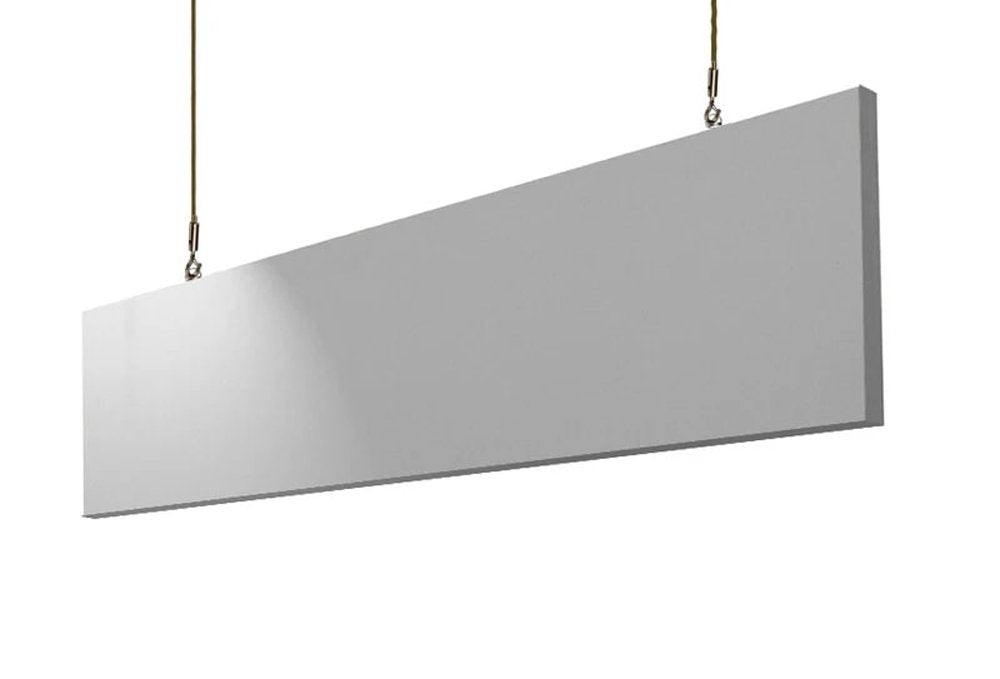 Primacoustic Saturna LP Acoustic Hanging Baffle, Grey