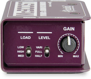 Radial Engineering McBoost