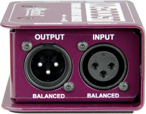Radial Engineering McBoost