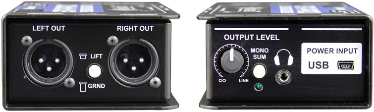 Radial Engineering BT-Pro