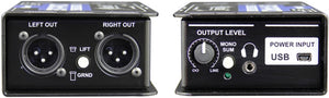 Radial Engineering BT-Pro