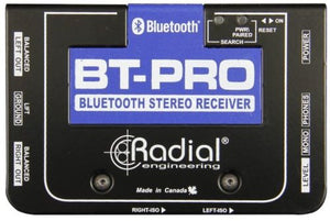 Radial Engineering BT-Pro